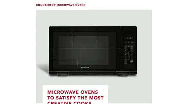 Selling Guide - KitchenAid Countertop Microwaves.png