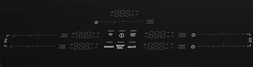 KCIT736 Console