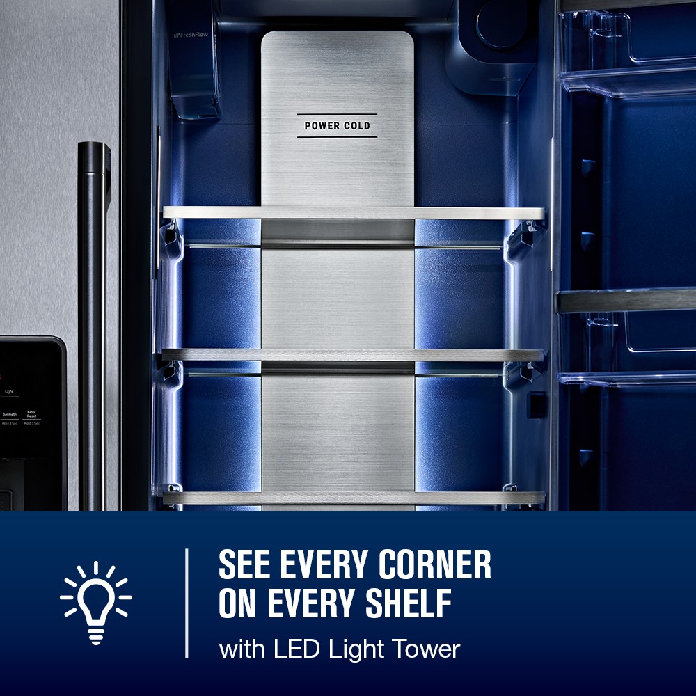 MRSC6636R LED Light Tower