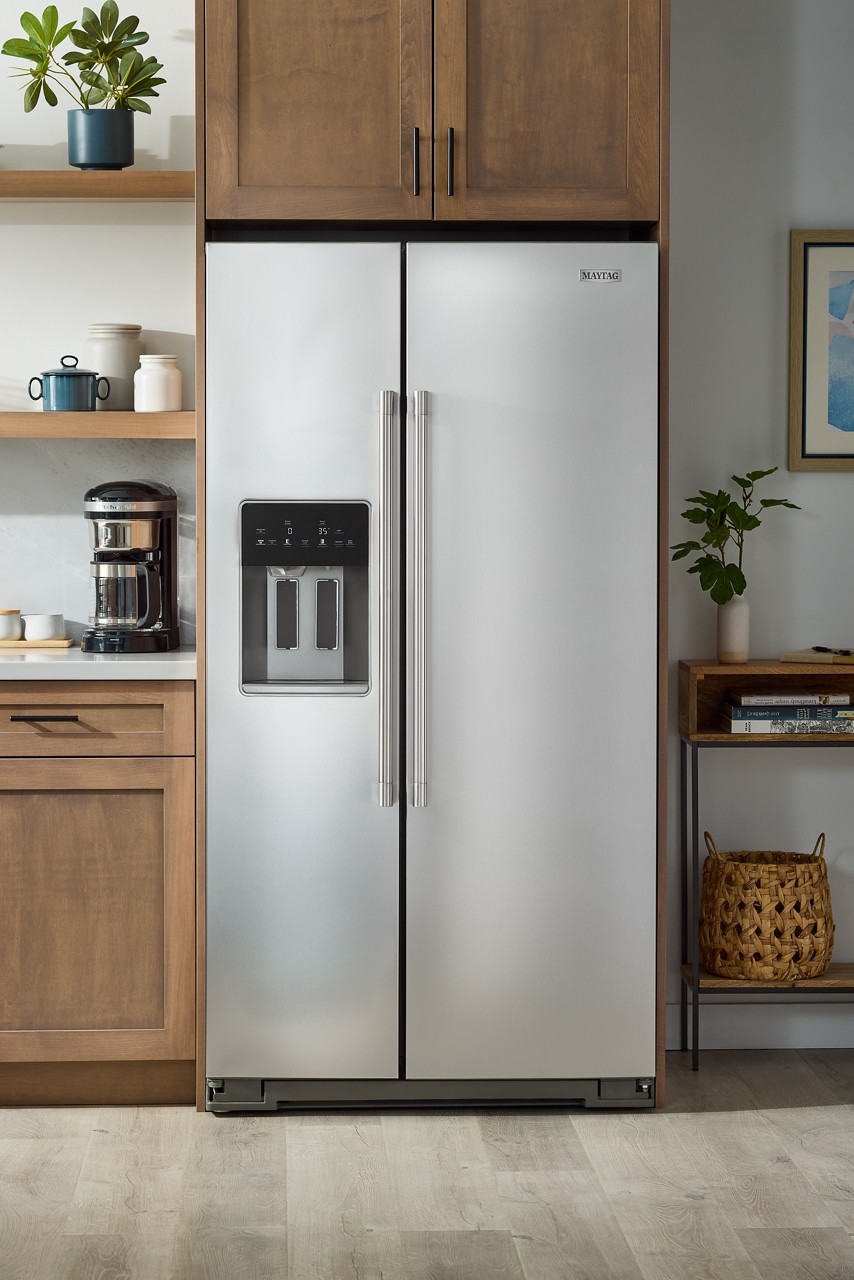 MRSC6636R Counter depth