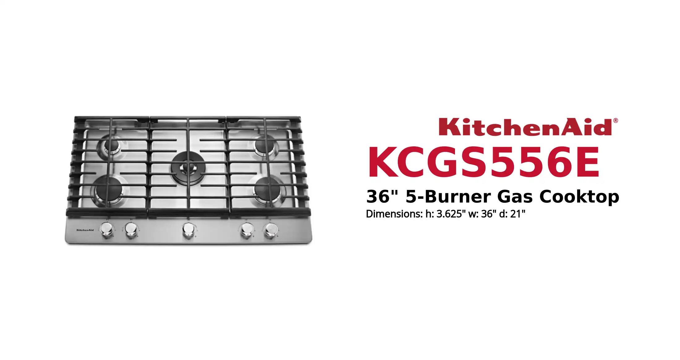 KCGS556E product brief thumbnail