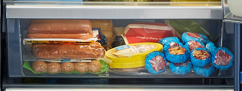 MRSC6636R Snack/deli drawer