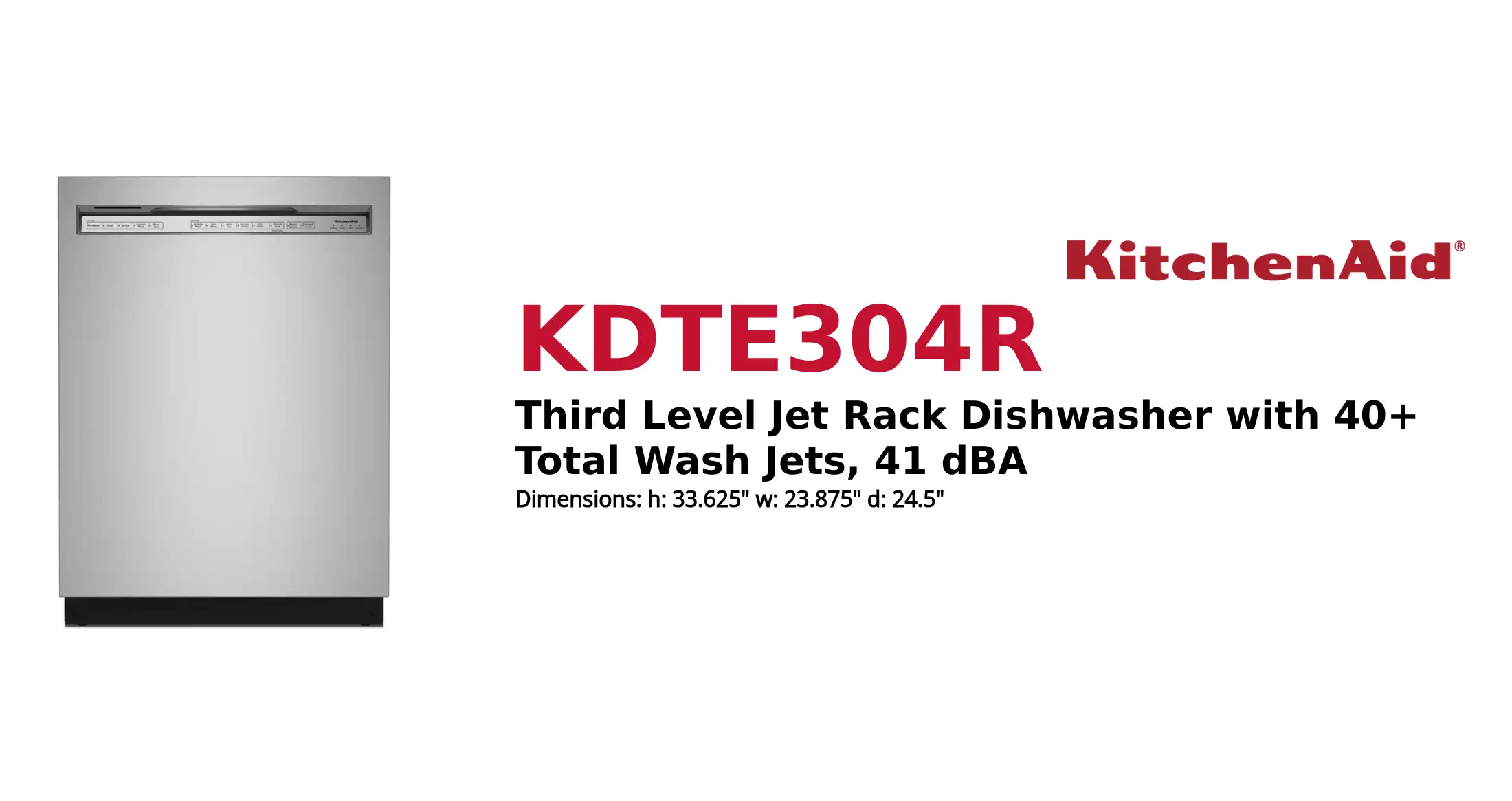 KDTE304R product brief thumbnail