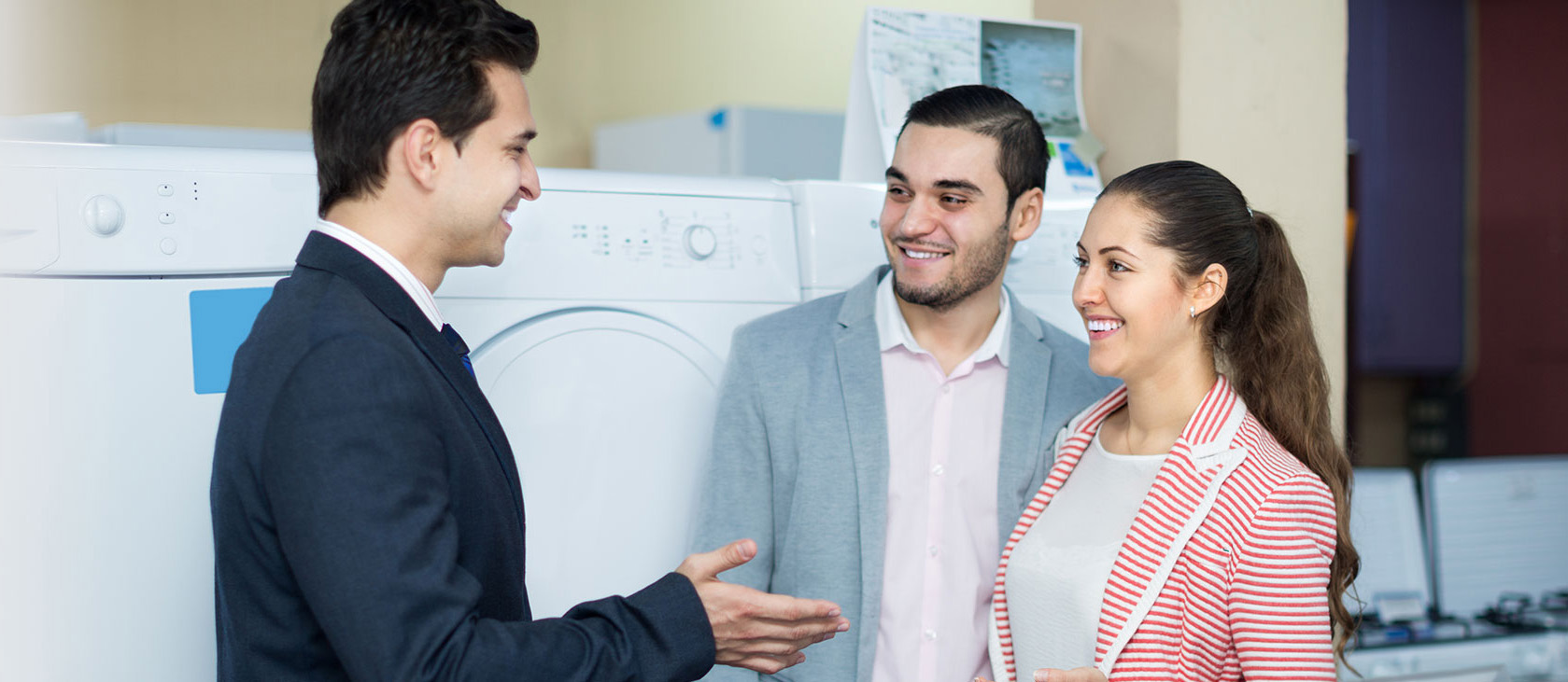 ApplianceSales