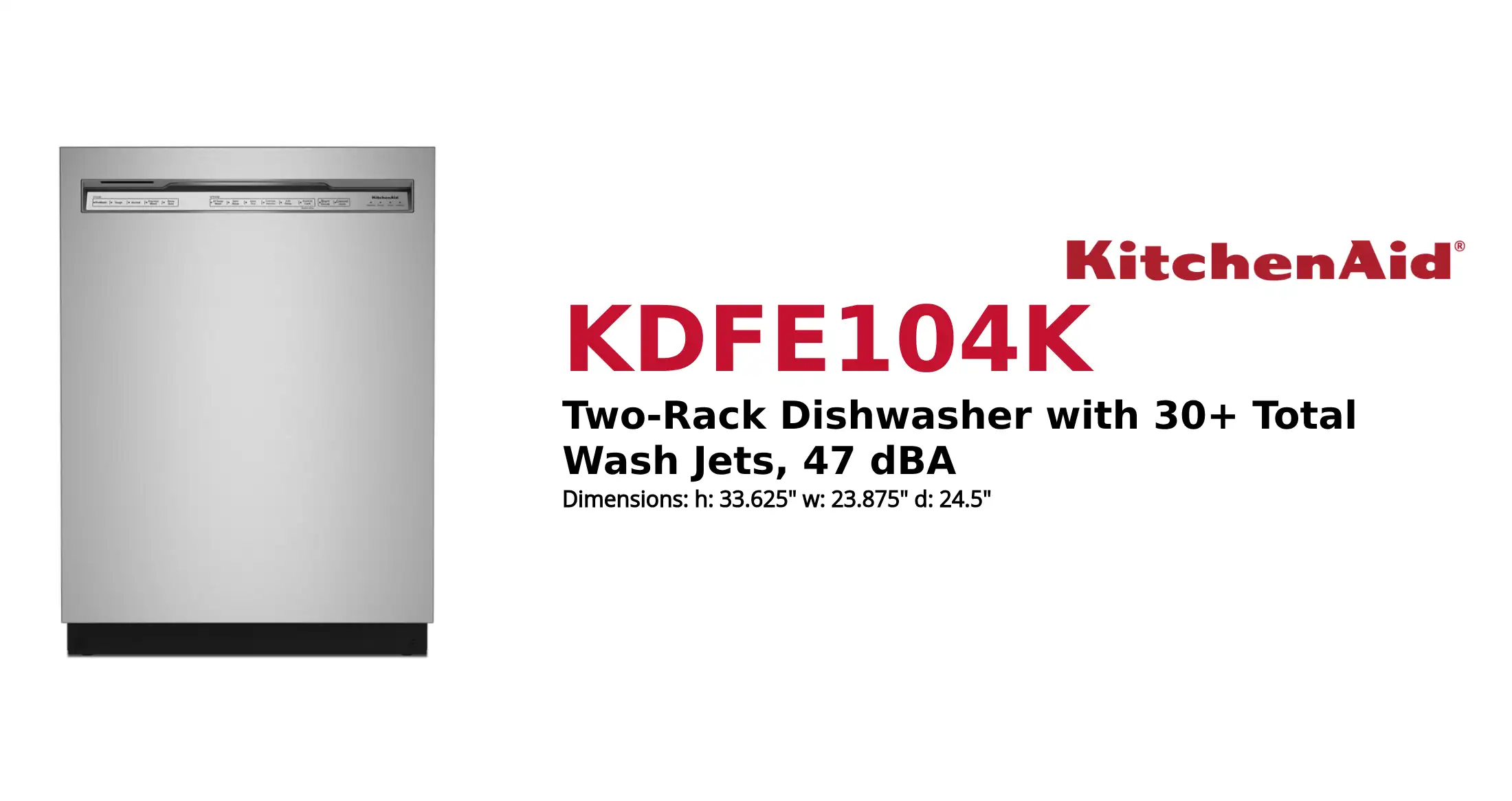 KDFE104K product brief thumbnail