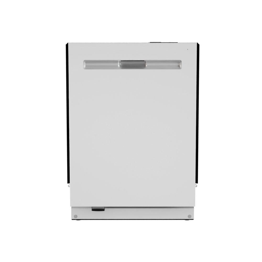 MDPS7024 White Hero