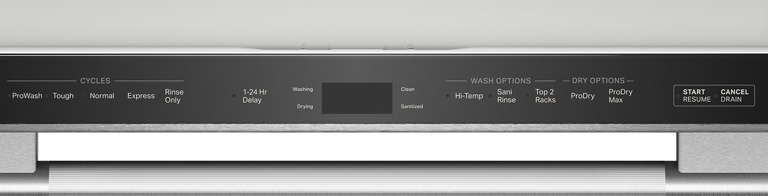 KDTS424 Console