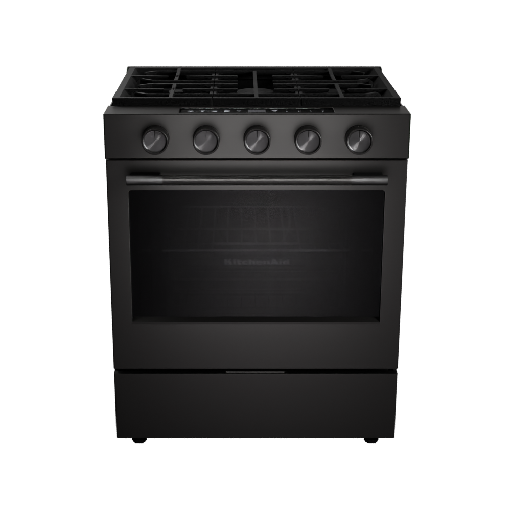 KSGS530S Black Ore Hero