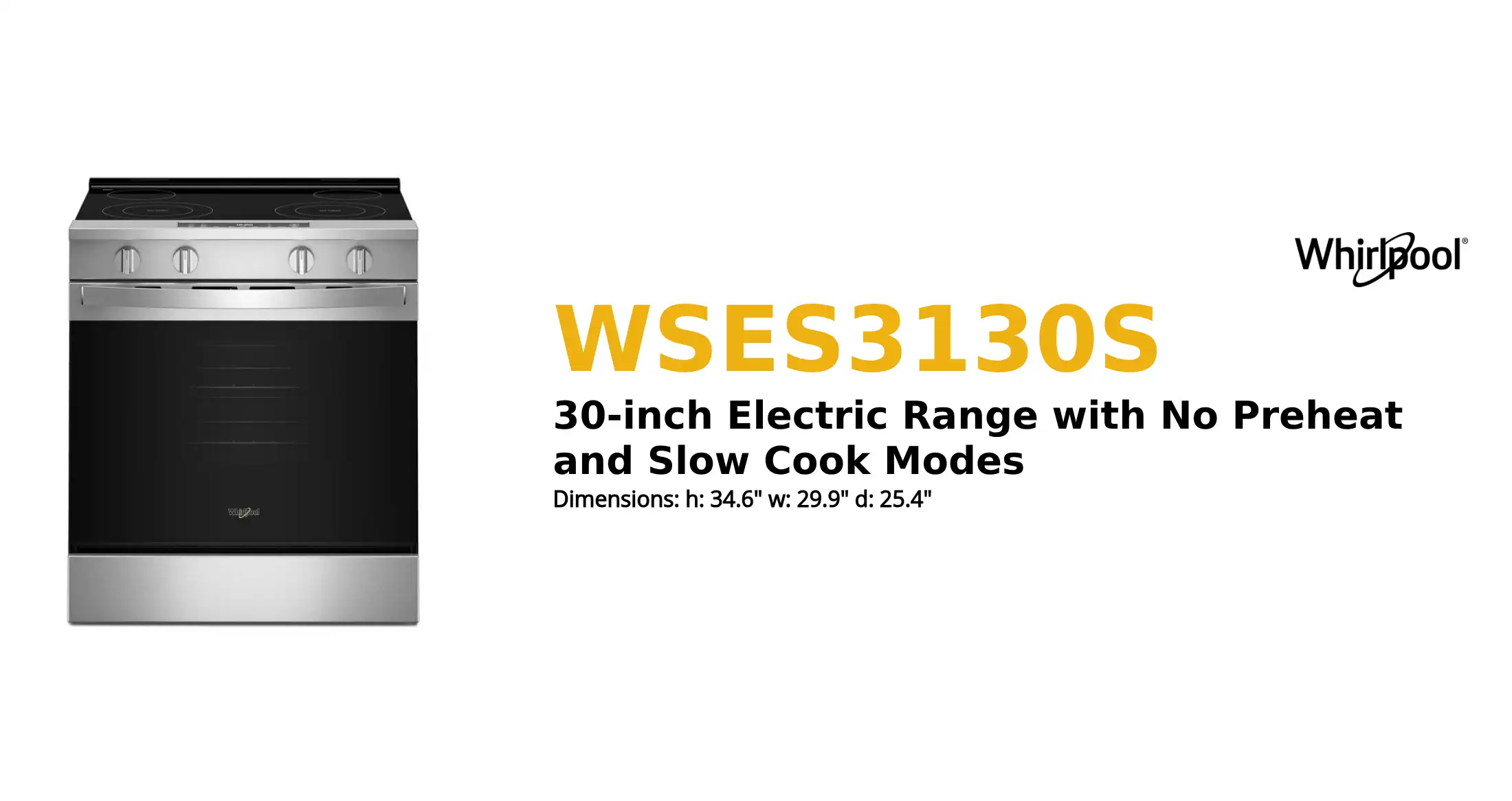 WSES3130S product brief thumbnail