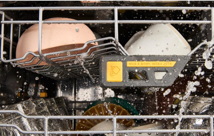 WDTS8024 3rd Level Rack 