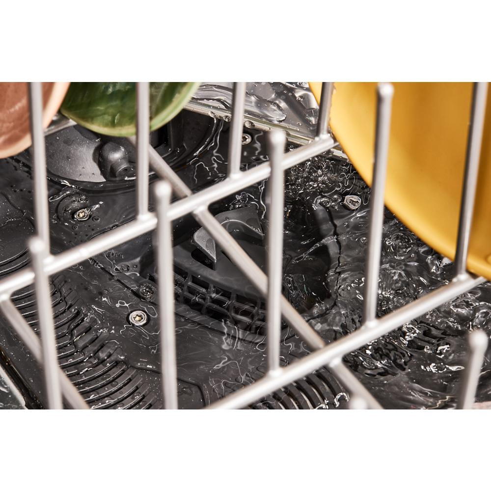 WDTS8024 Self cleaning filtration