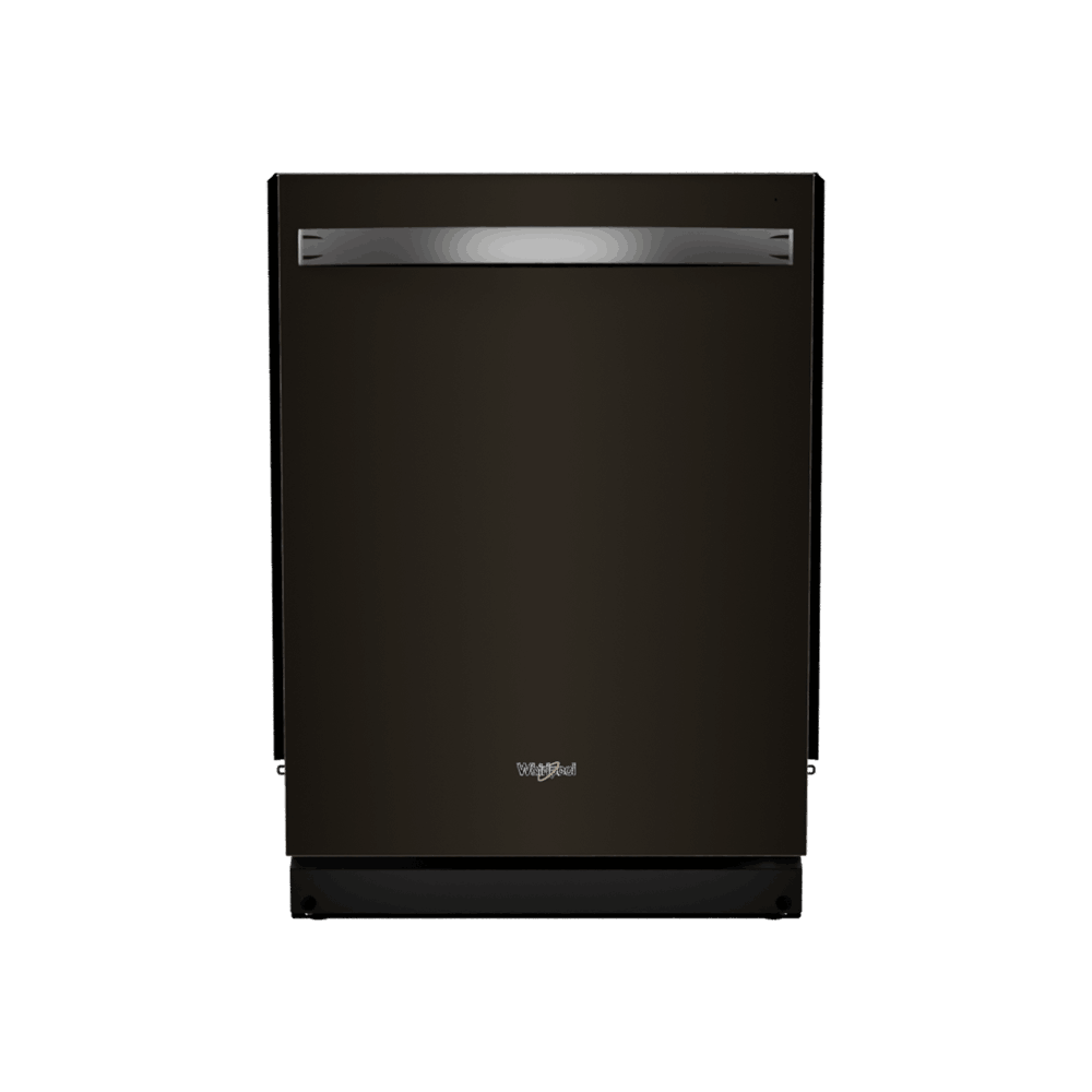 WDTS8024 Black Stainless