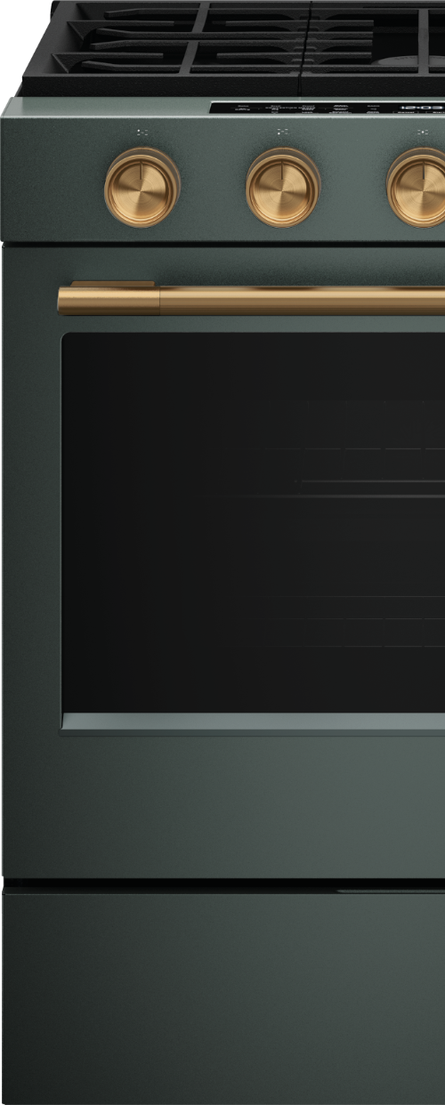 Oven Image