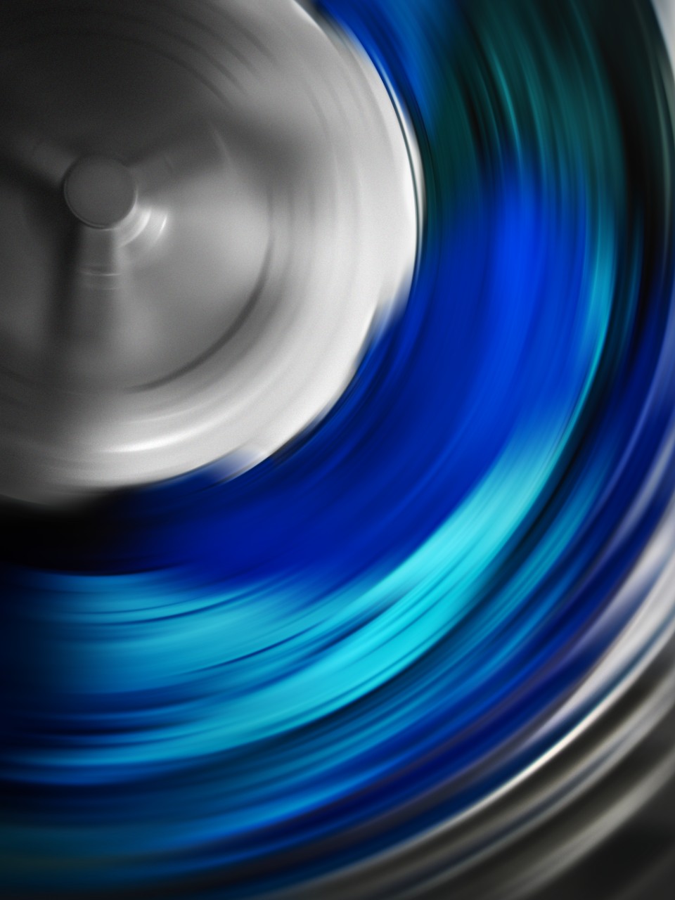 MTW7200R Direct Drive Motor