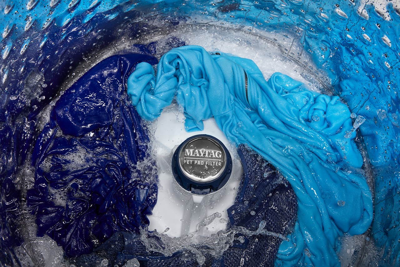 MTW7200R Pet Pro Filter