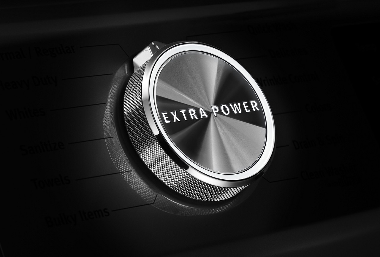 MED7205R Extra Power