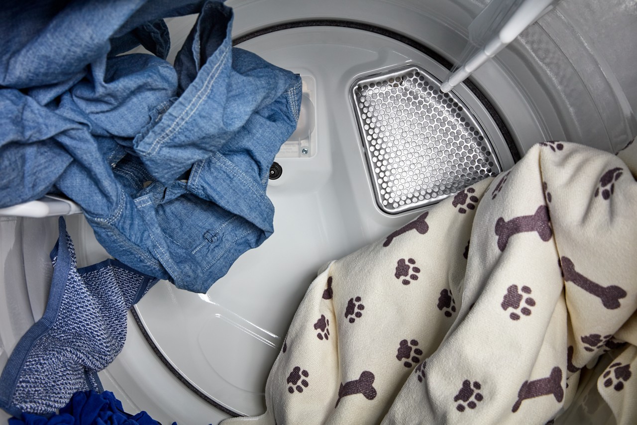 MED7205R Pet Pro Option