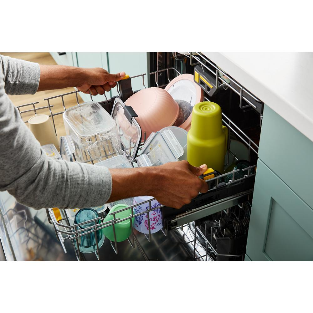 WDTS8024 Adjustable rack