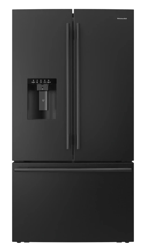 KRFF436 menu image