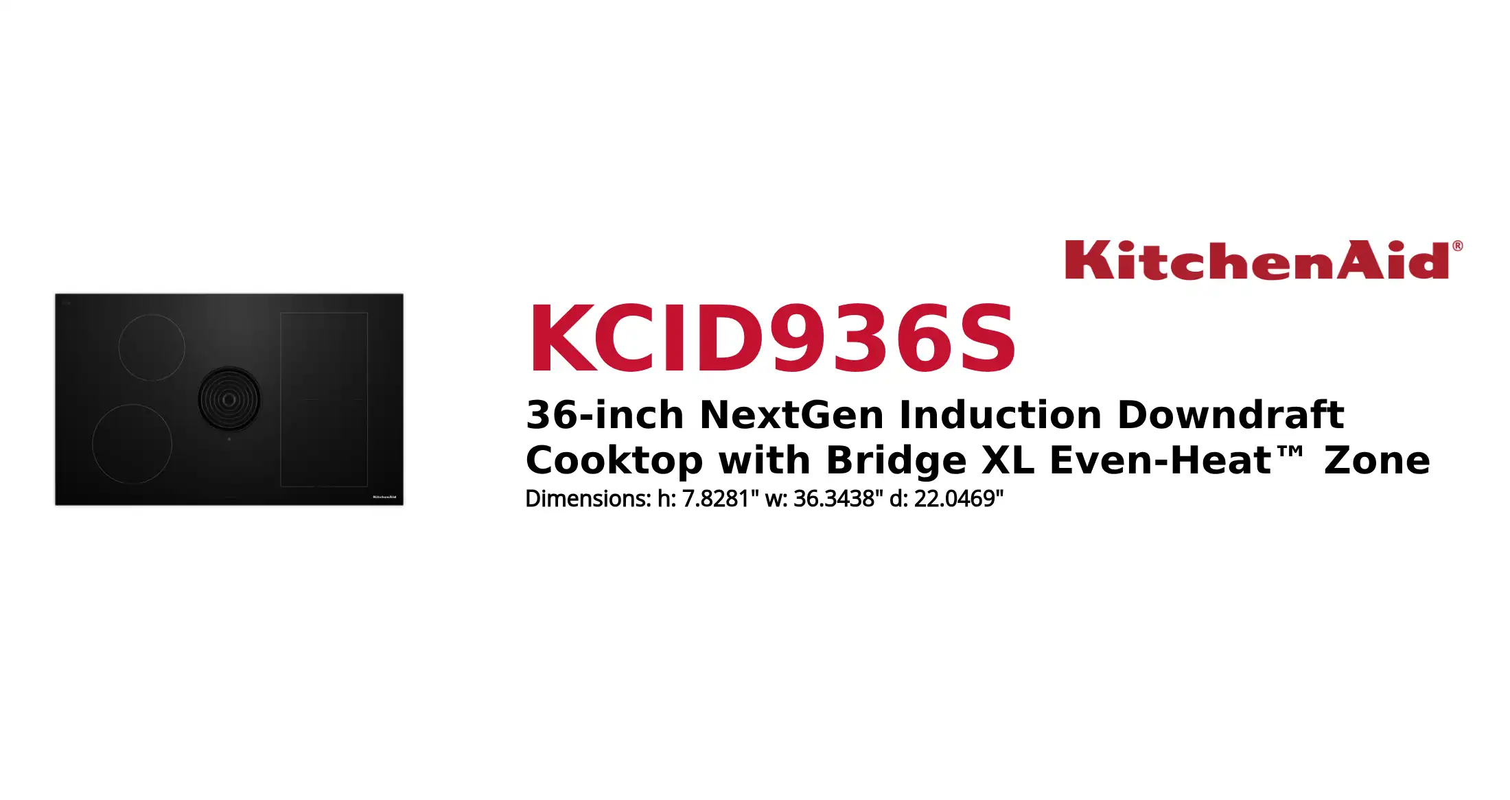 KCID936S product brief thumbnail