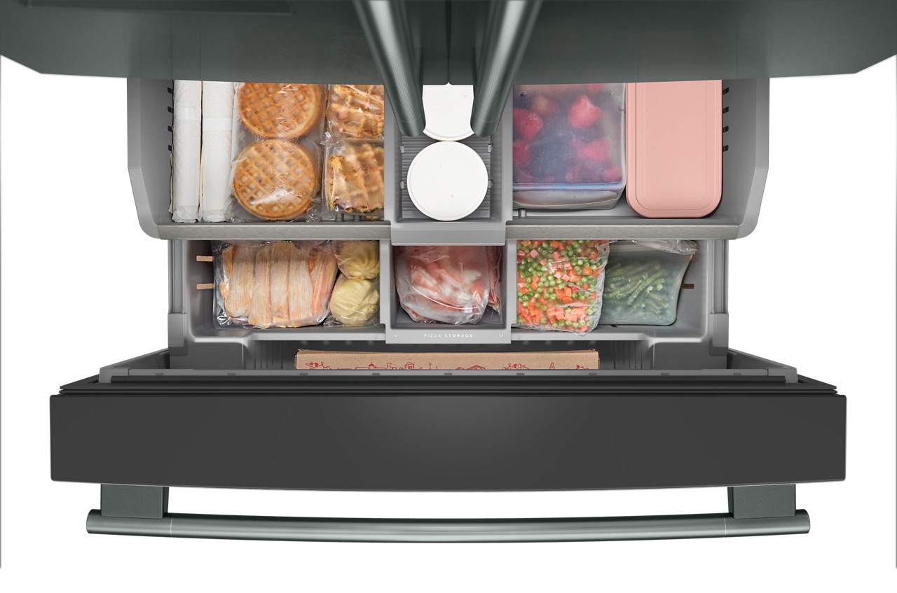 KRFF436S Freezer Bin