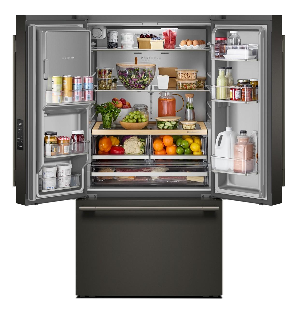 KRFF436S Large Capacity