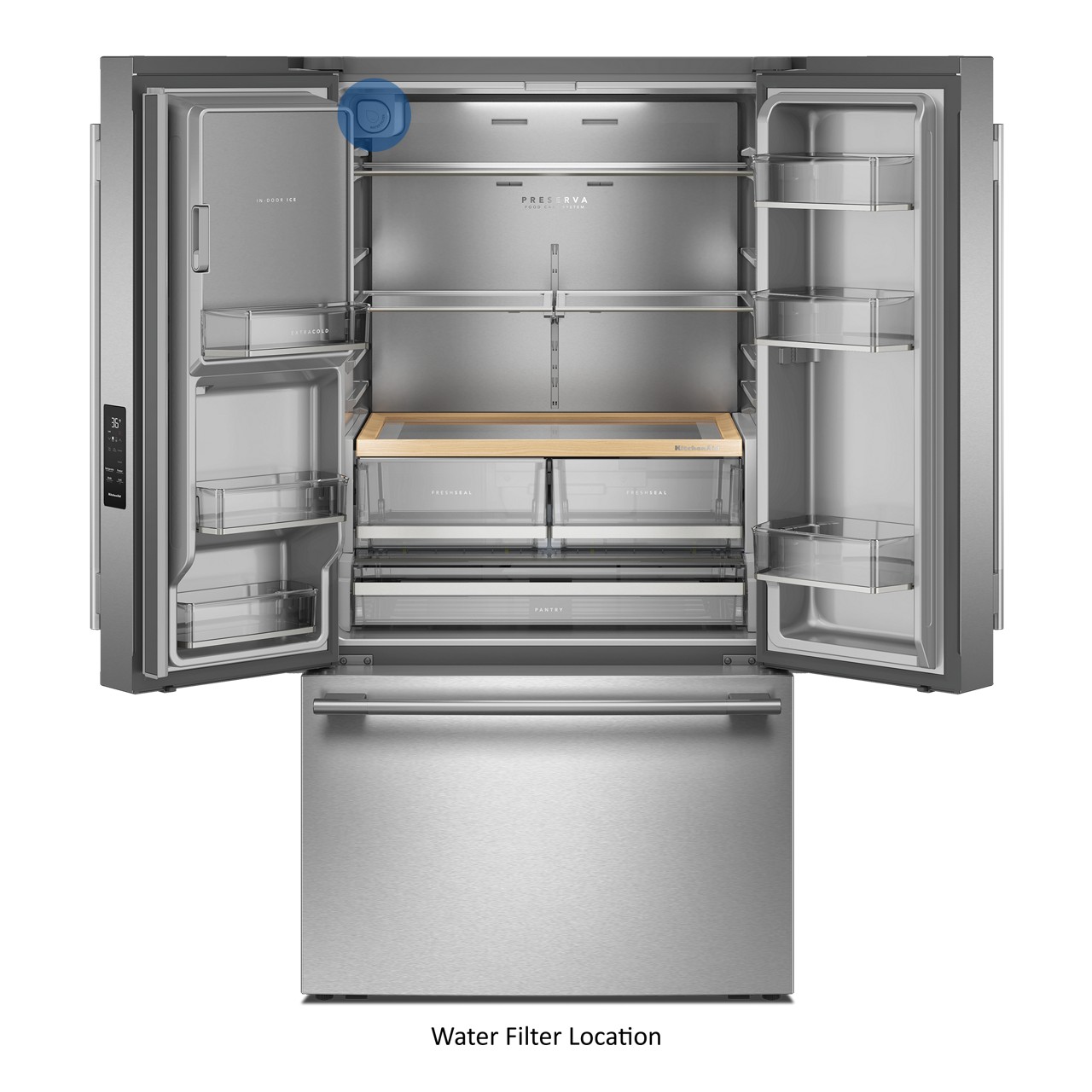 KRFF436S Water Filter