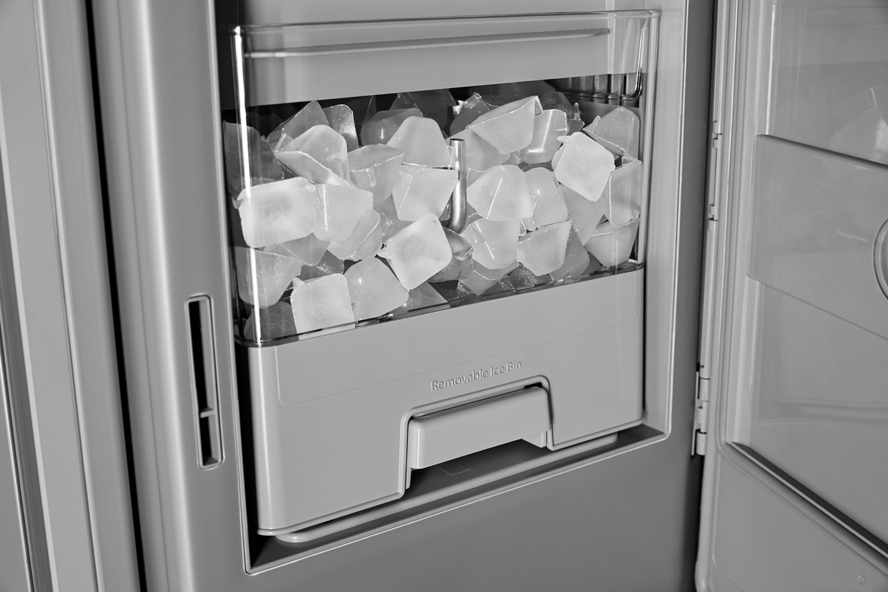 KRMF436 Ice Maker