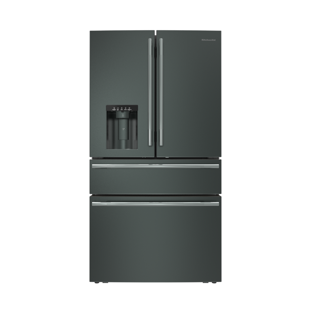 KRMF436 Juniper Hero