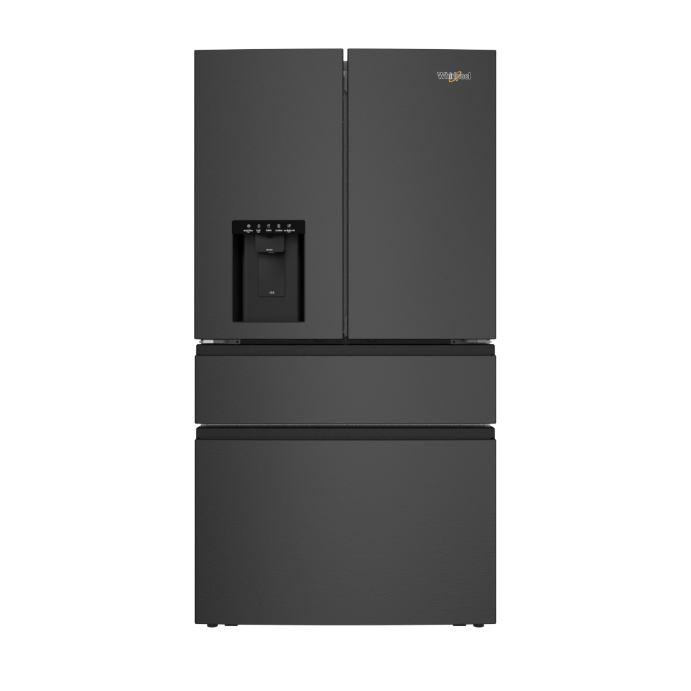 WRMF3736S Black stainless hero