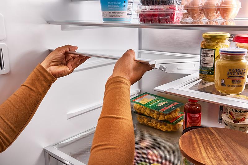 WRMF3736S Adjustable Shelf