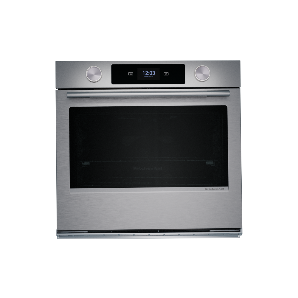 KOES930S PrintShield Stainless