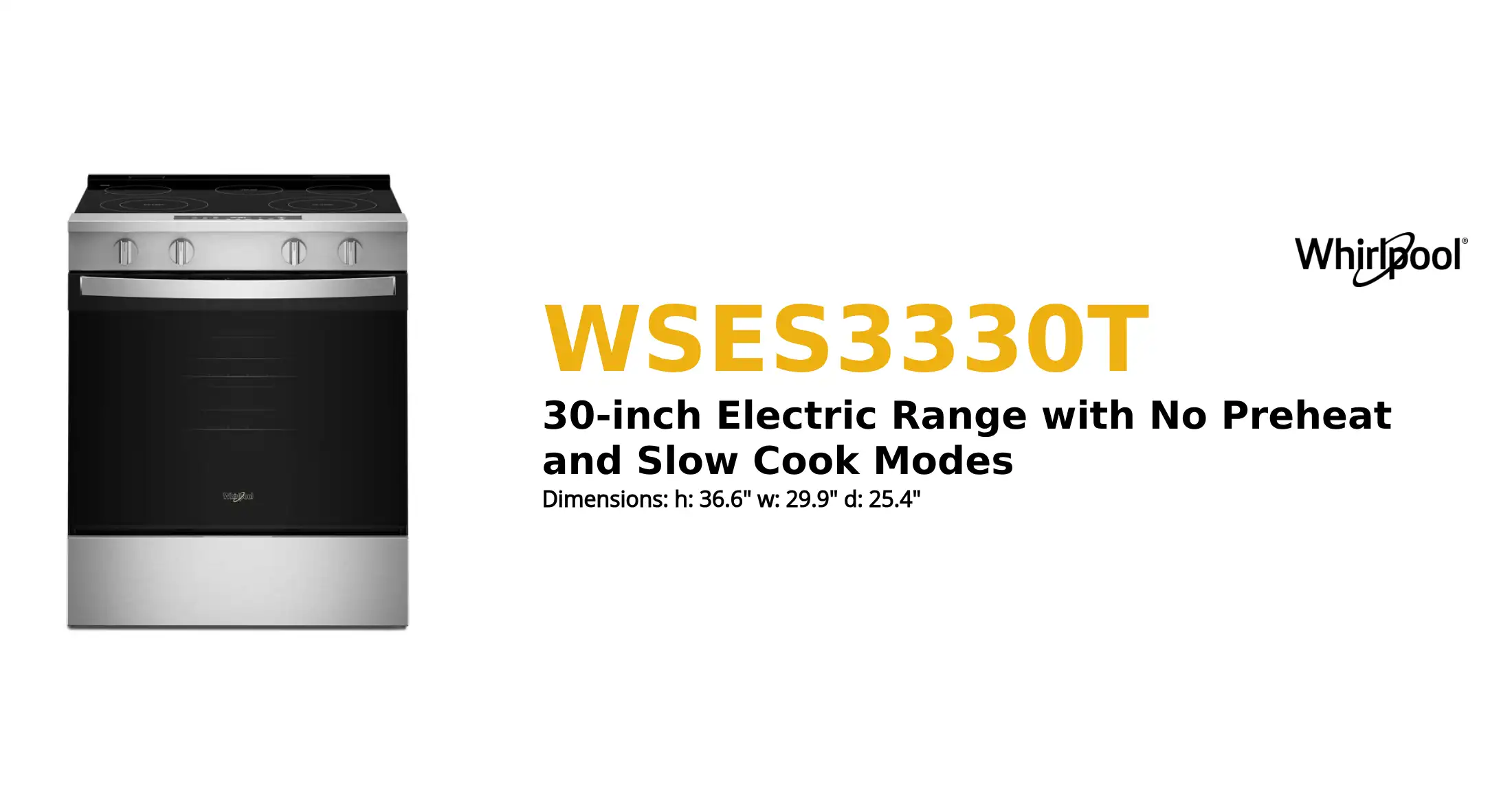 WSES3330T product brief thumbnail