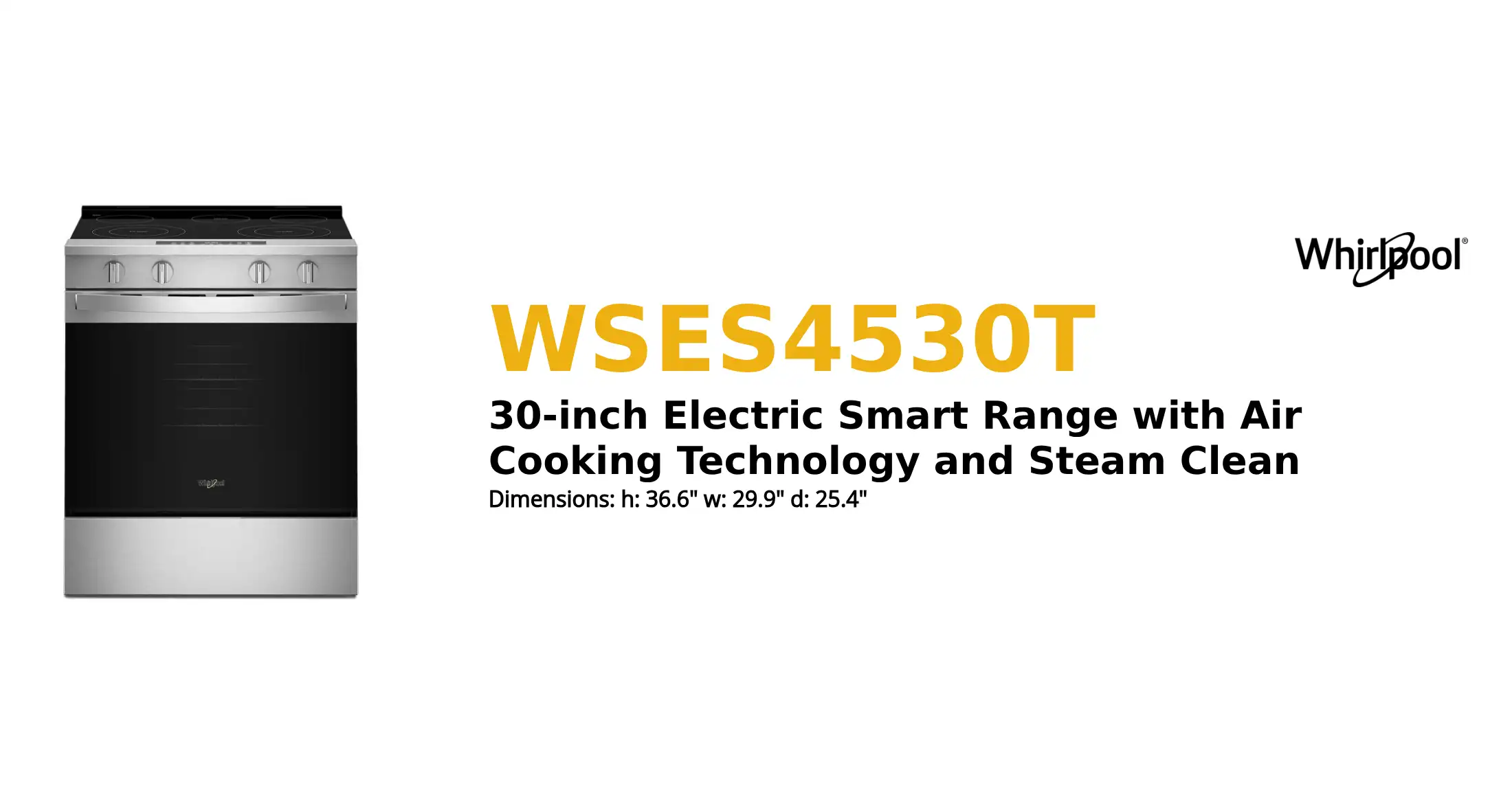 WSES4530T product brief thumbnail