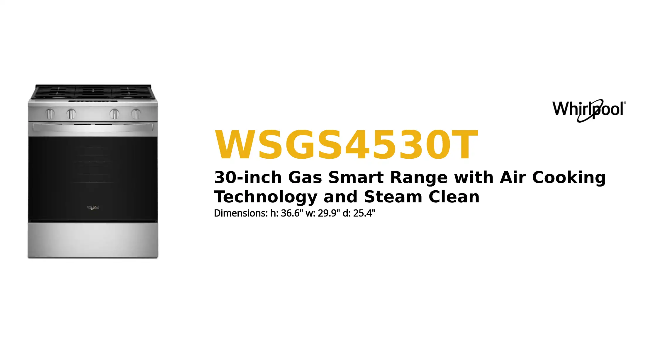 WSGS4530T product brief thumbnail