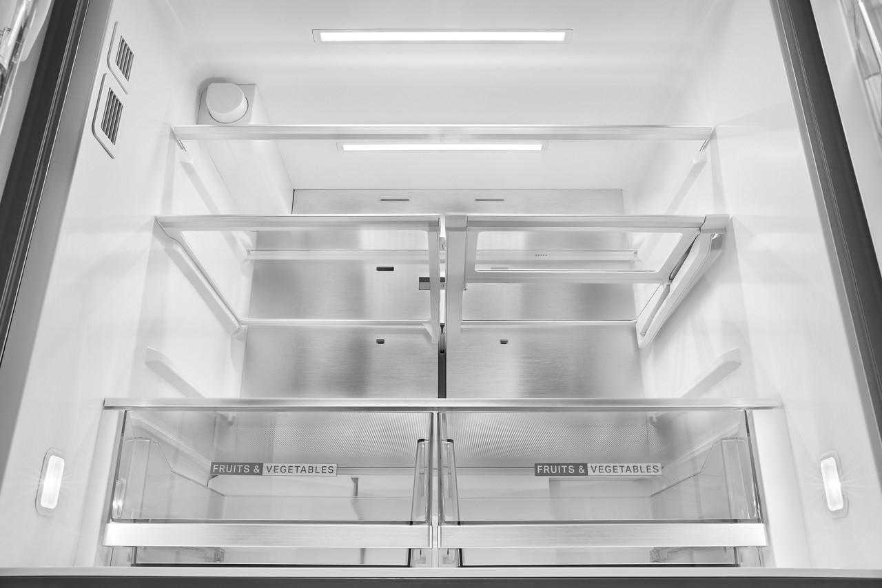 WRMF3736 Pantry Drawer