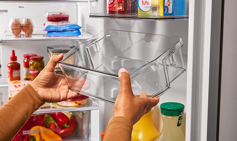 WRMF3736 Gallon Door Bins