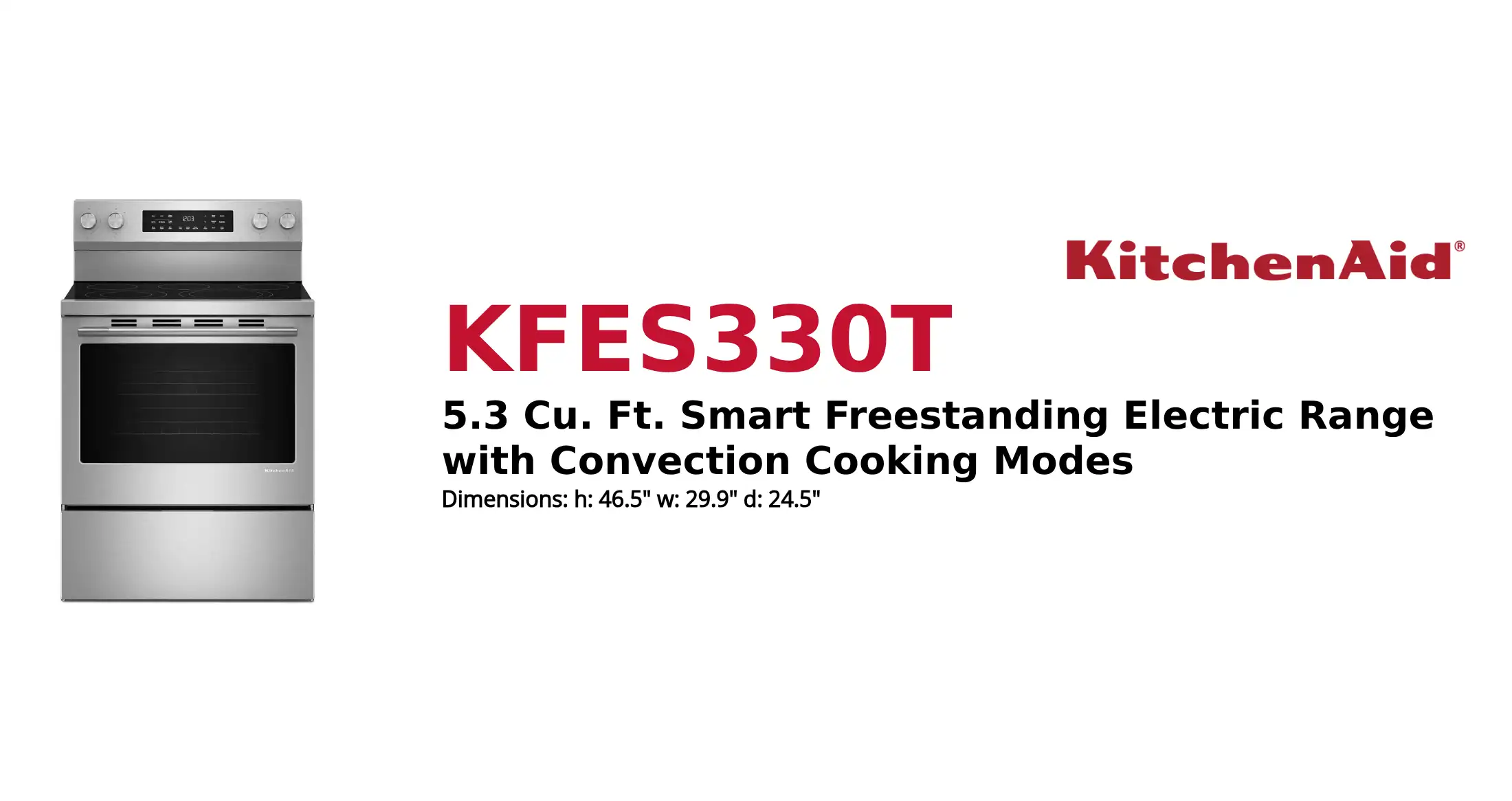 KFES330T product brief thumbnail