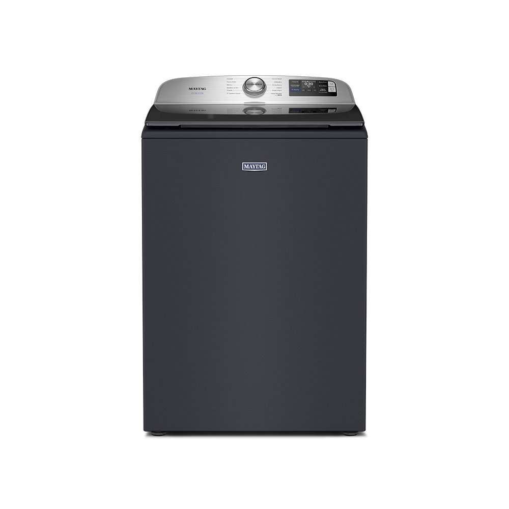 MTW7200 Midnight Steel Hero