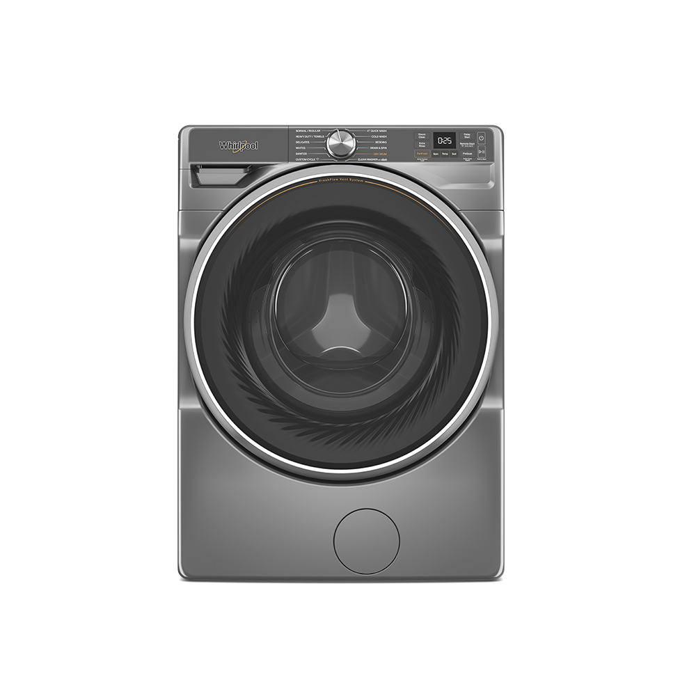 WFW6720 Radiant Silver Hero