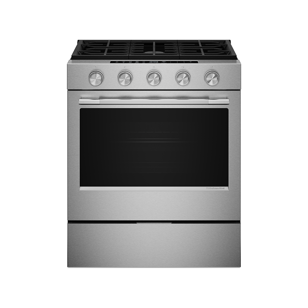 KSGS530 Stainless Hero