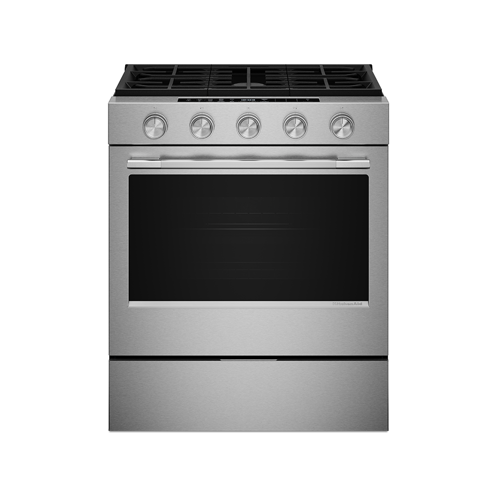 KSGS530 Stainless Hero