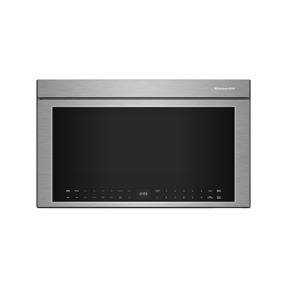 KMMF730 Stainless Hero