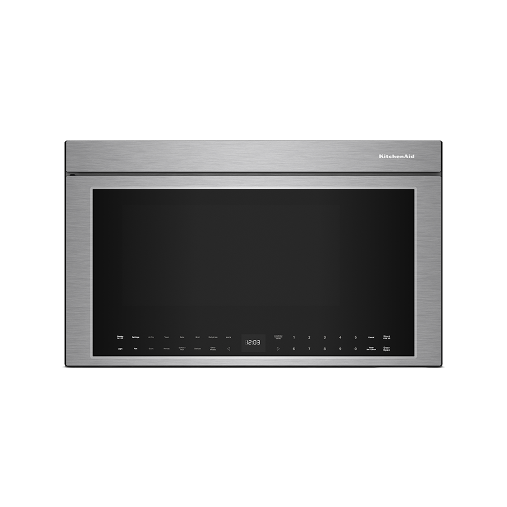 KMMF730 Stainless Hero