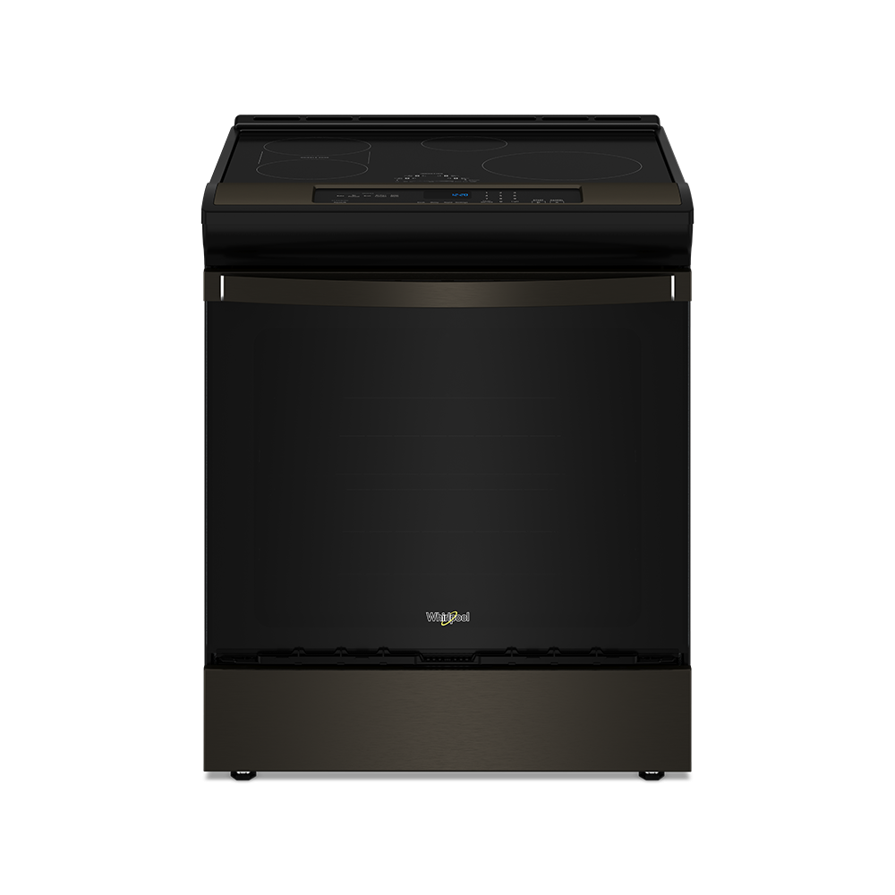 WSIS5030 Black Stainless Hero