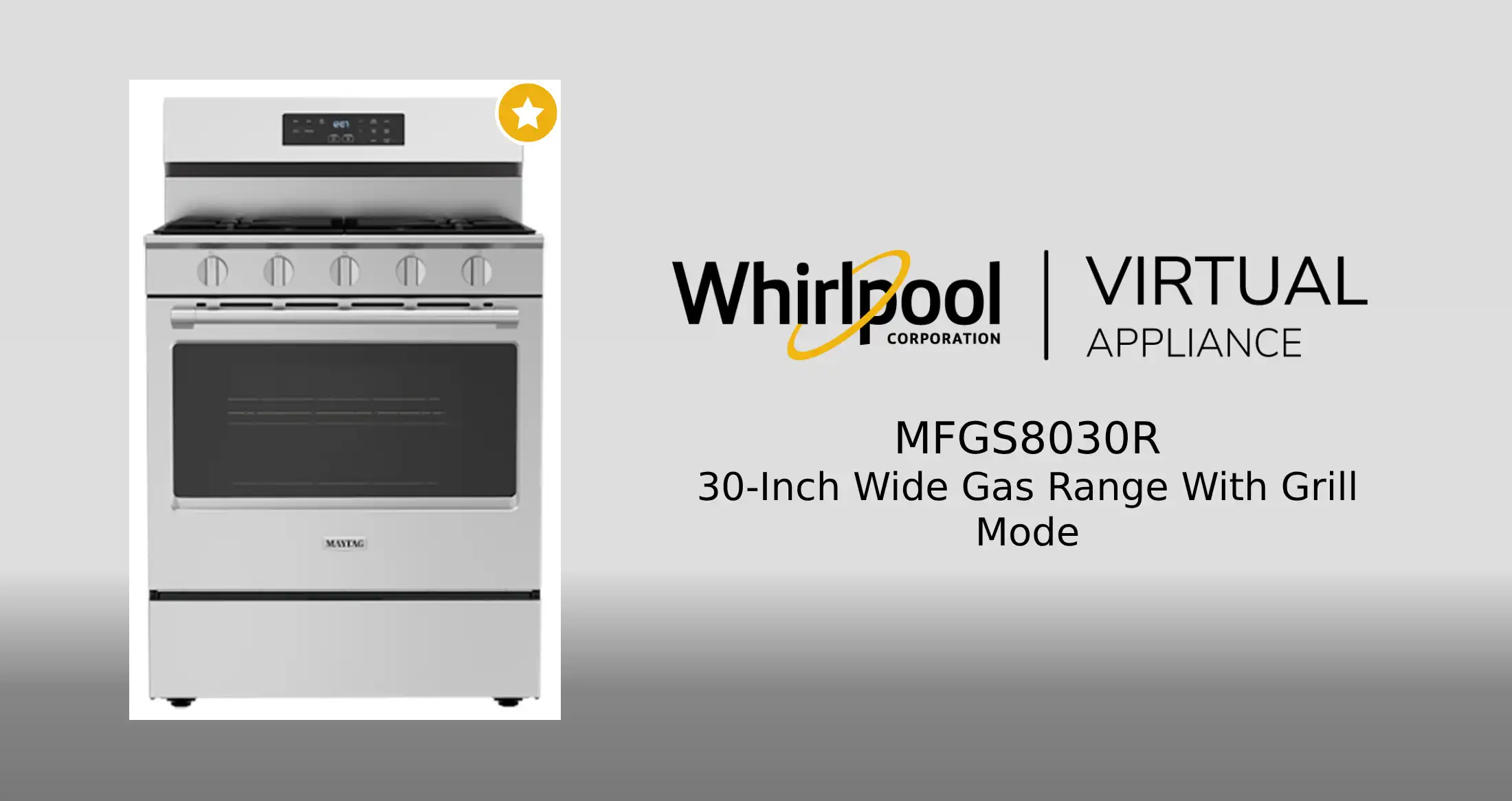 MFGS8030R 360 thumbnail