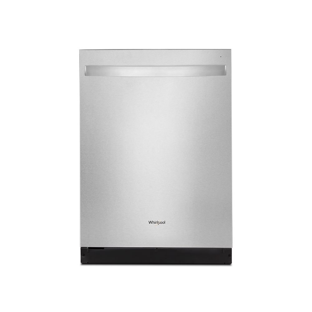 WDT730HAM Stainless Hero