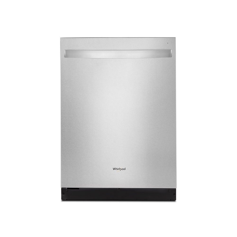 WDT730HAM Stainless Hero