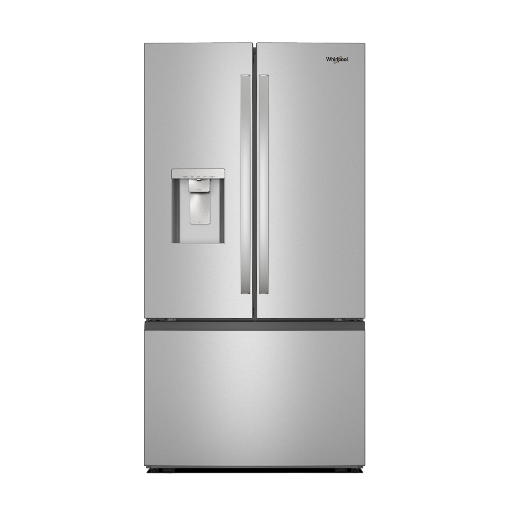 WRFF3736 Stainless Hero