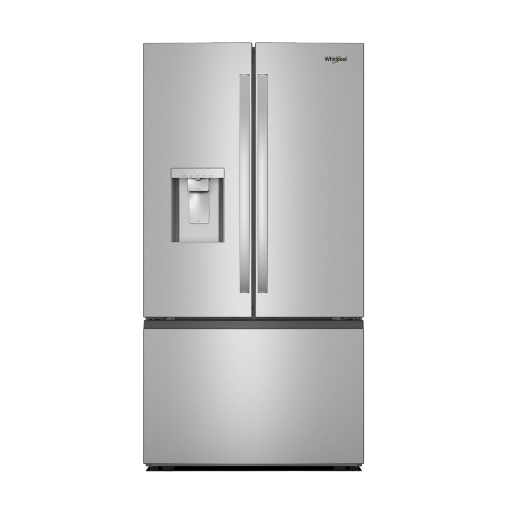 WRFF3736 Stainless Hero